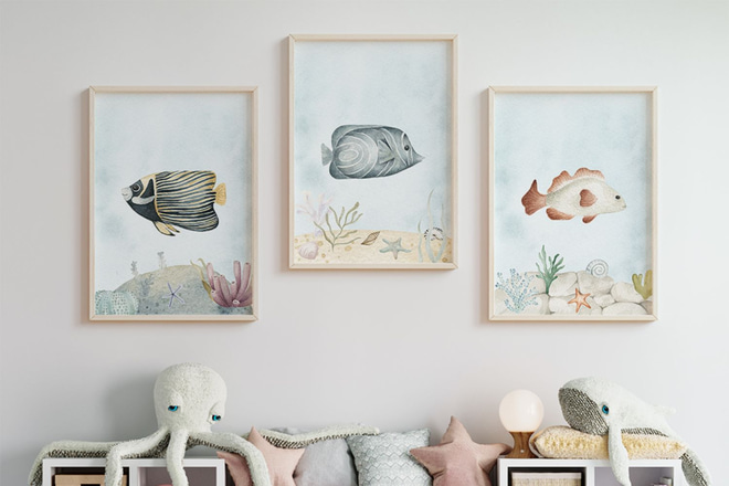 Imagem - Peixe