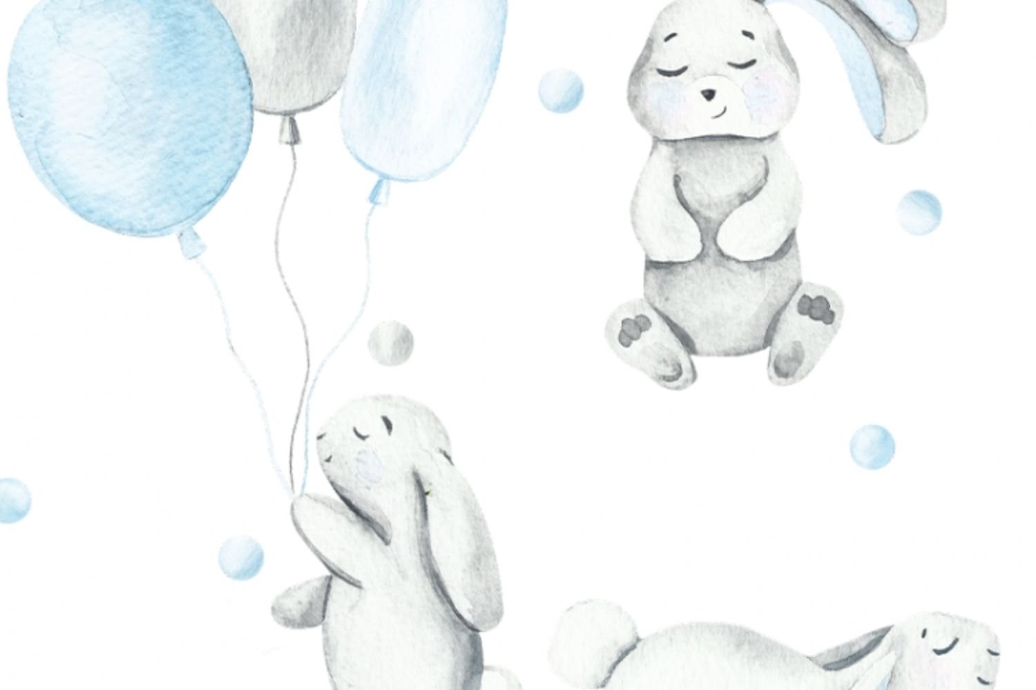 Lapin Pastels Lapin Pastels