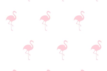 Pink Flamingos