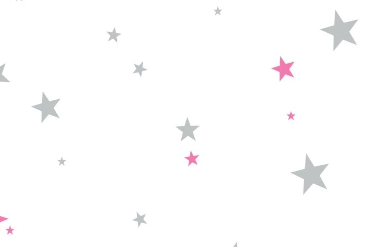 Stelle Rosa e Grigie Stelle Rosa e Grigie