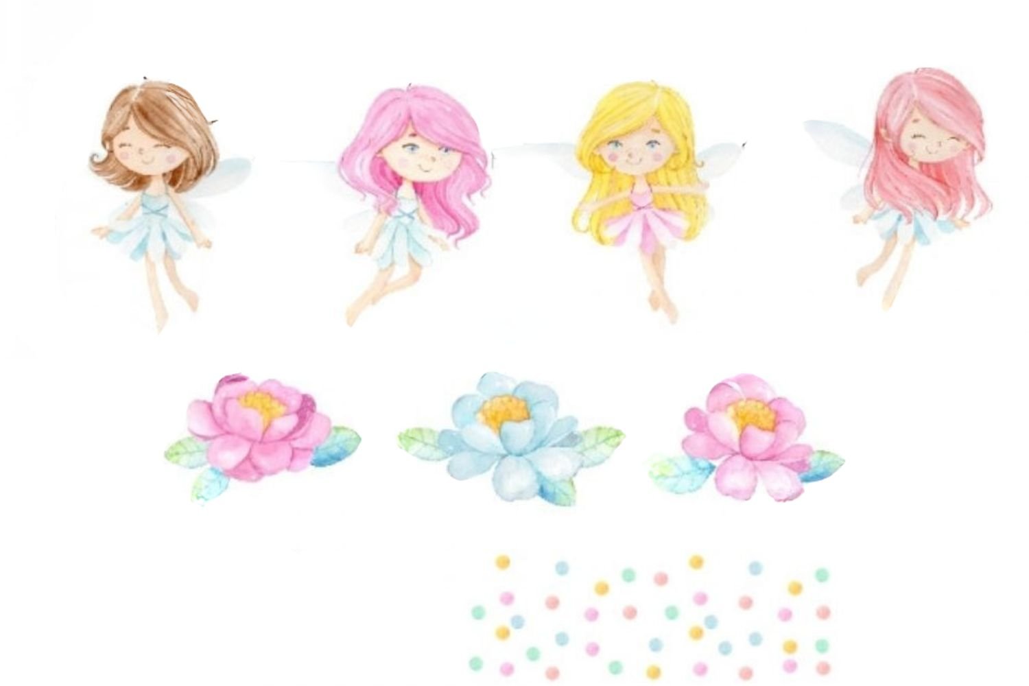 Fairies