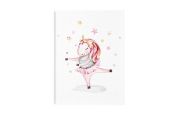 Image Licorne Ballerine