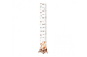 Squirrel Height Gauge