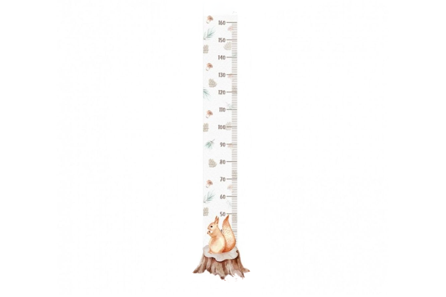 Squirrel Height Gauge