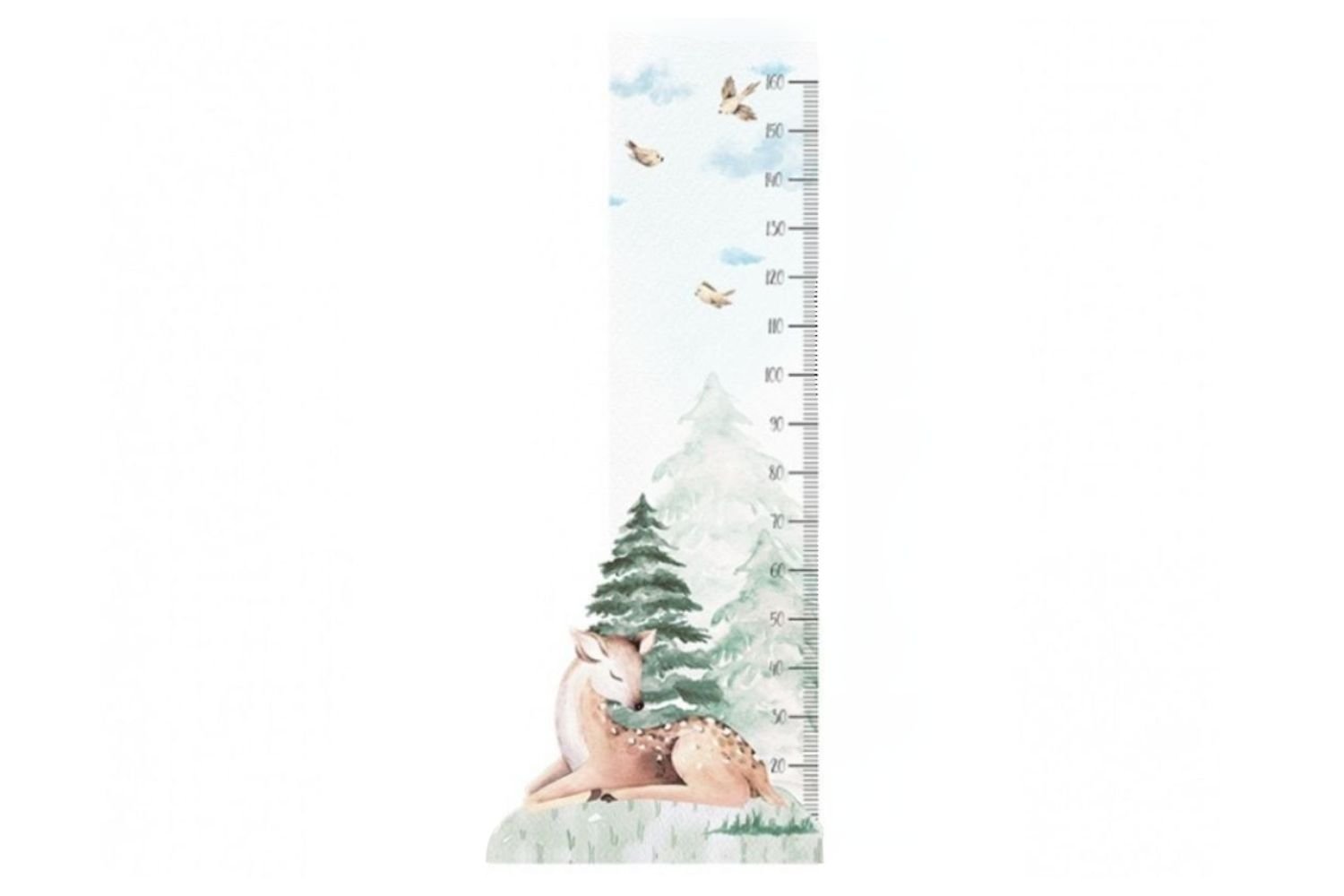 Fawn Height Gauge