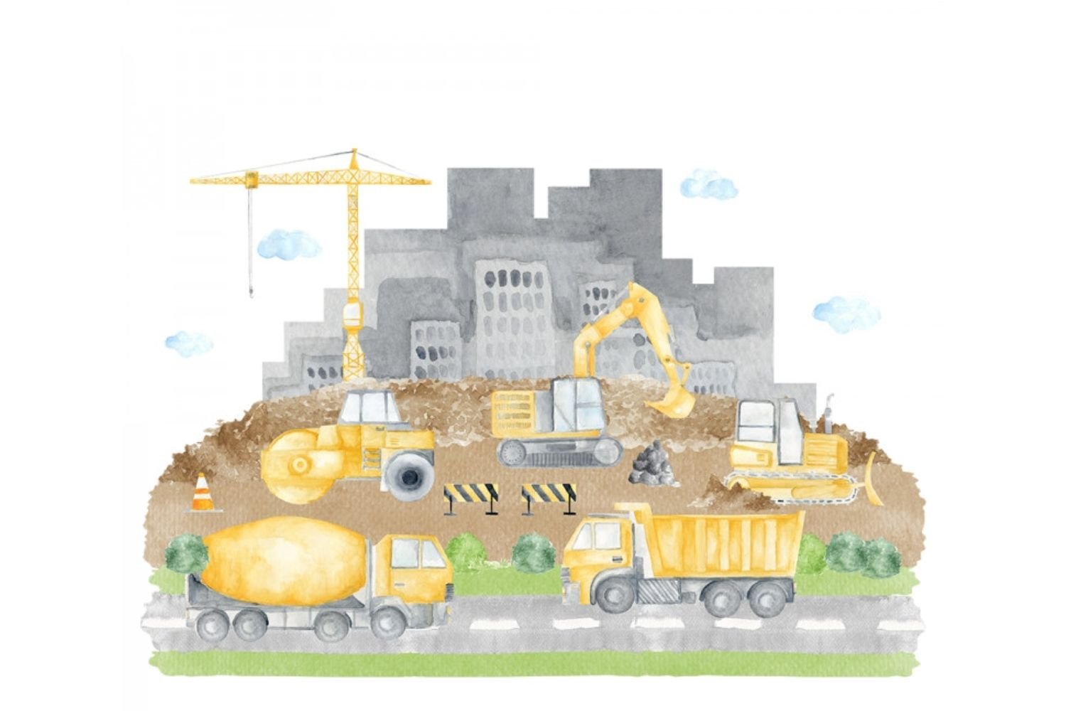 Chantier XXL Chantier XXL