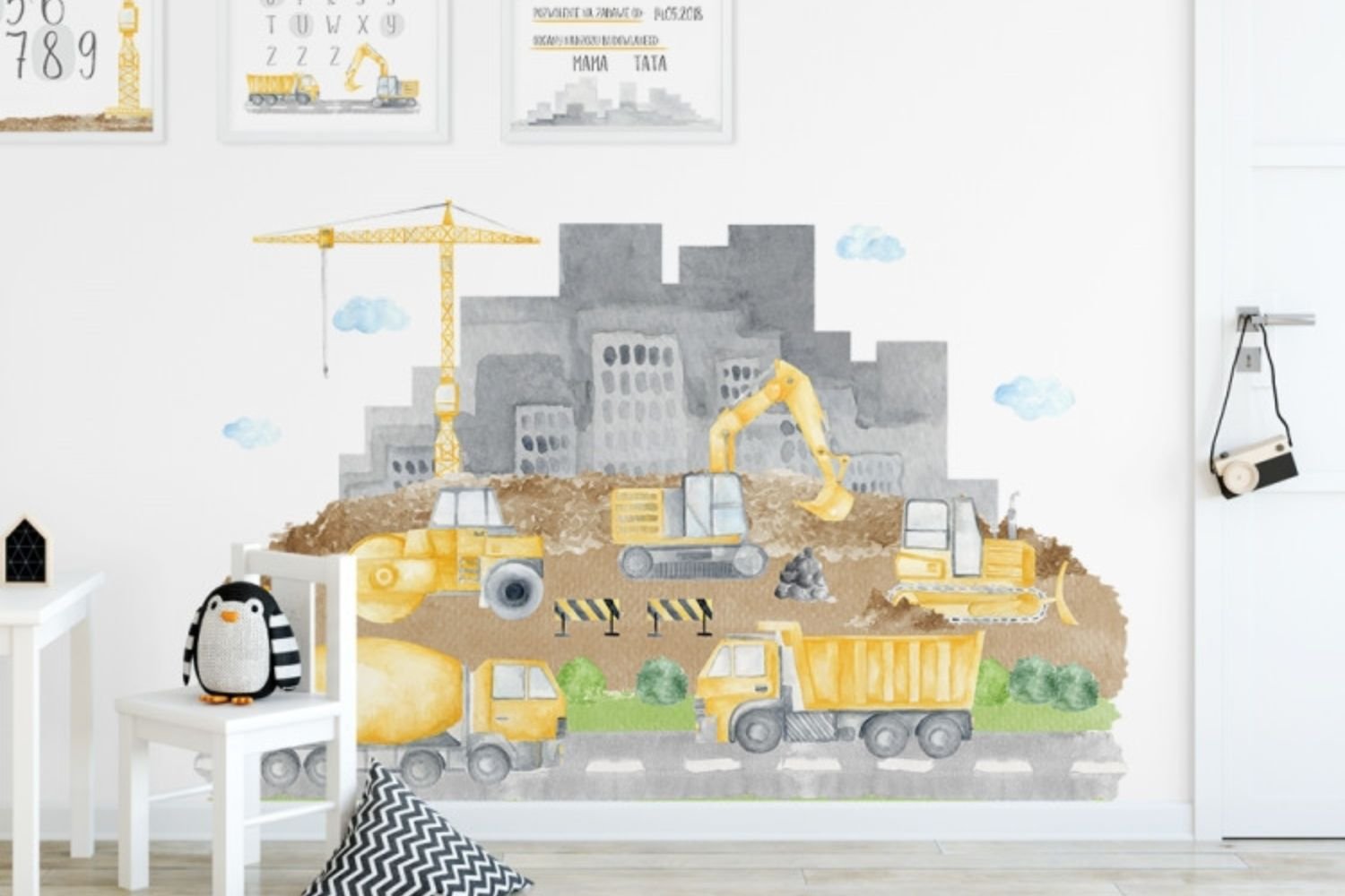 Chantier XXL Chantier XXL
