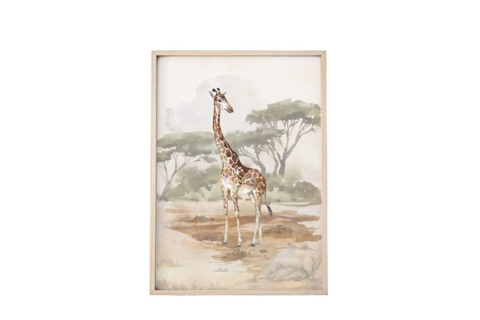 Image Girafe