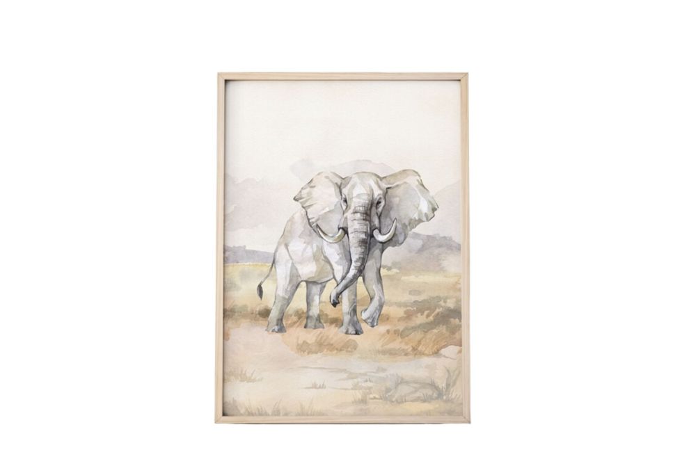 Imagem Elefante