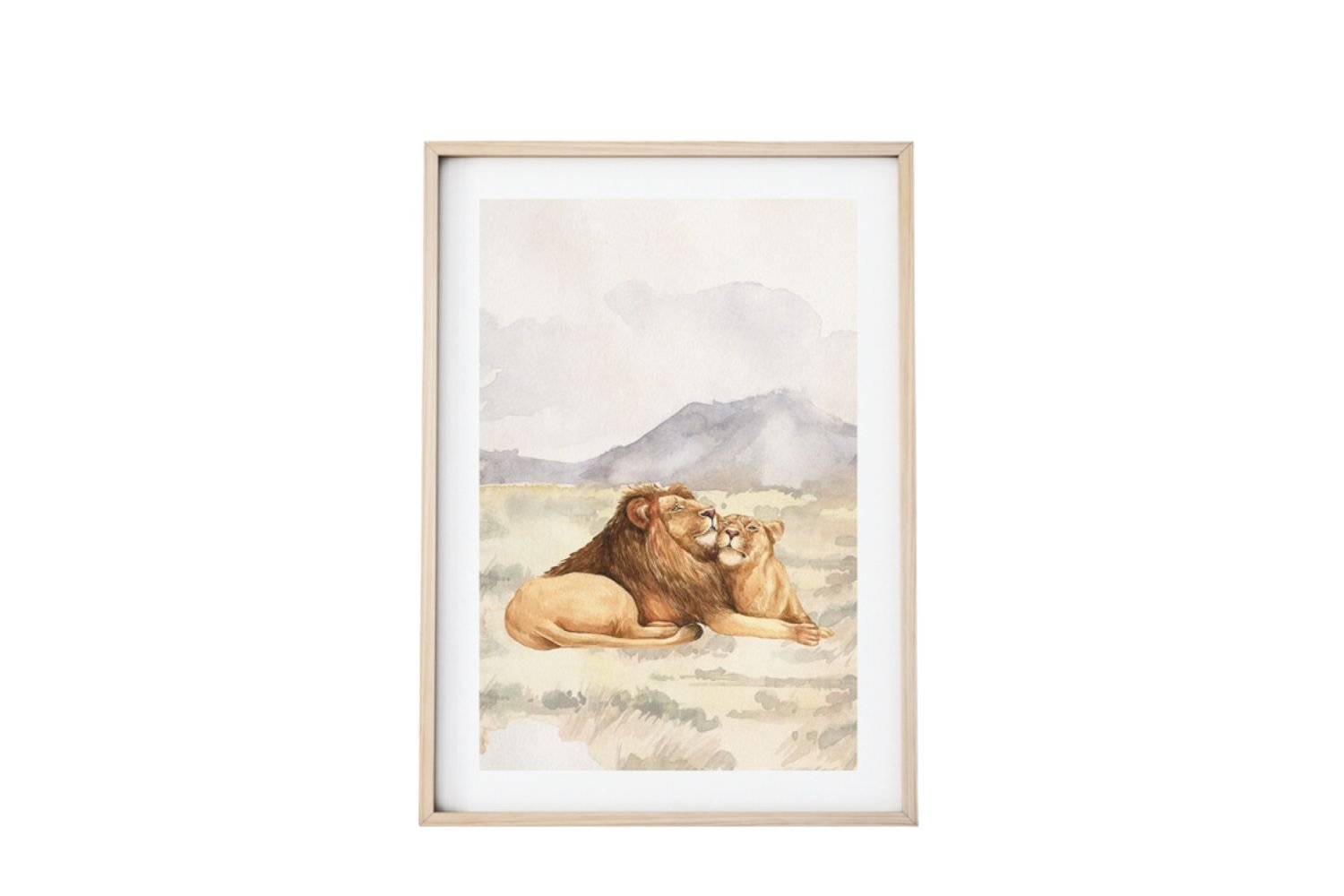 Image Lions