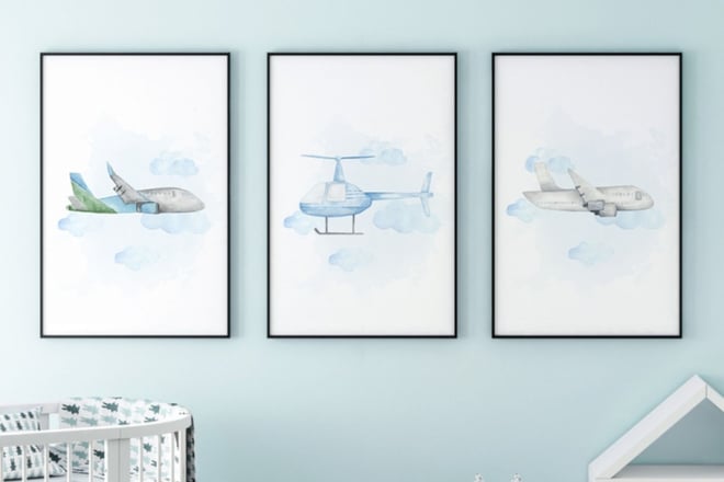 Bild Helikopter