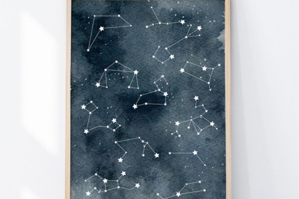 Image Constellation