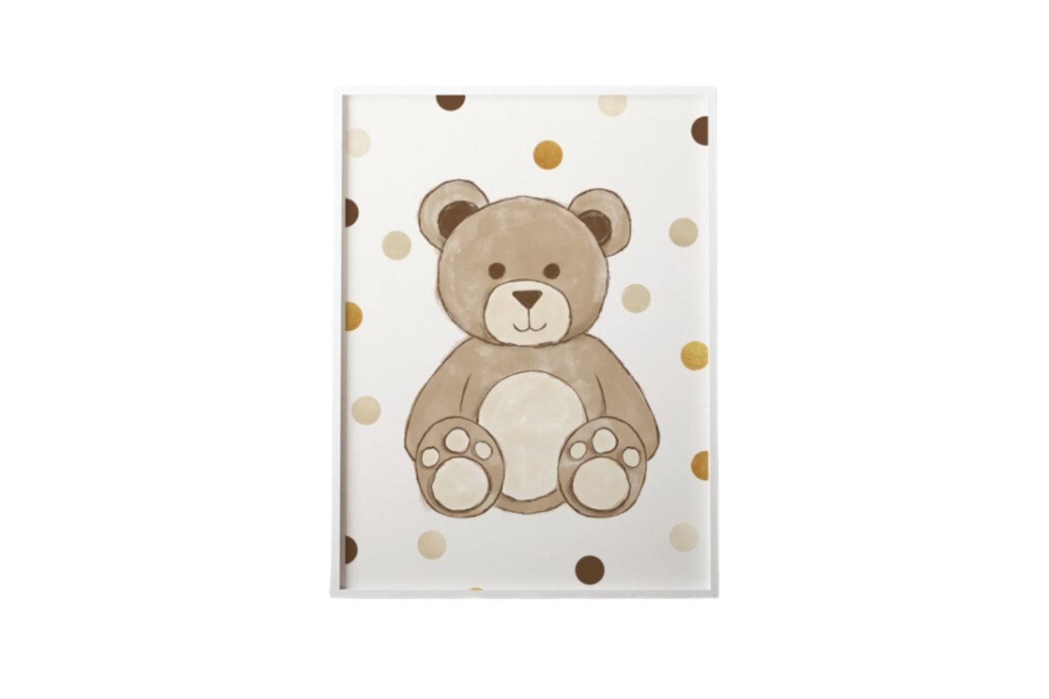 Image Teddy Bear