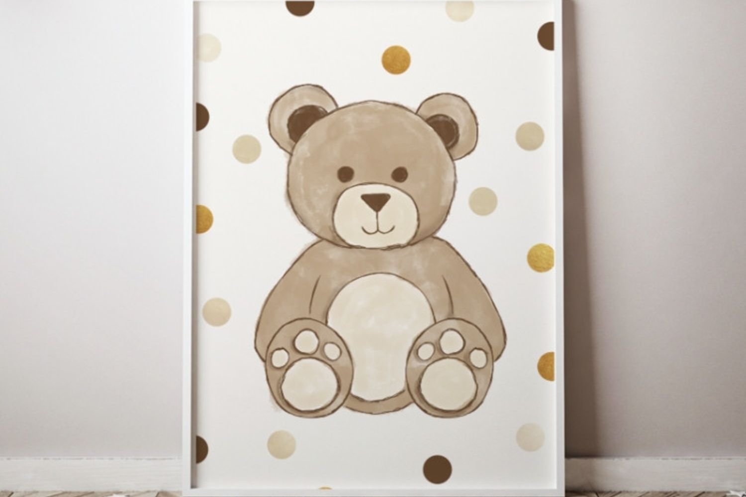 Imagen Teddy Bear