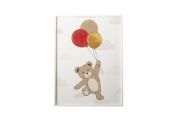 Imagen Teddy Bear con globos