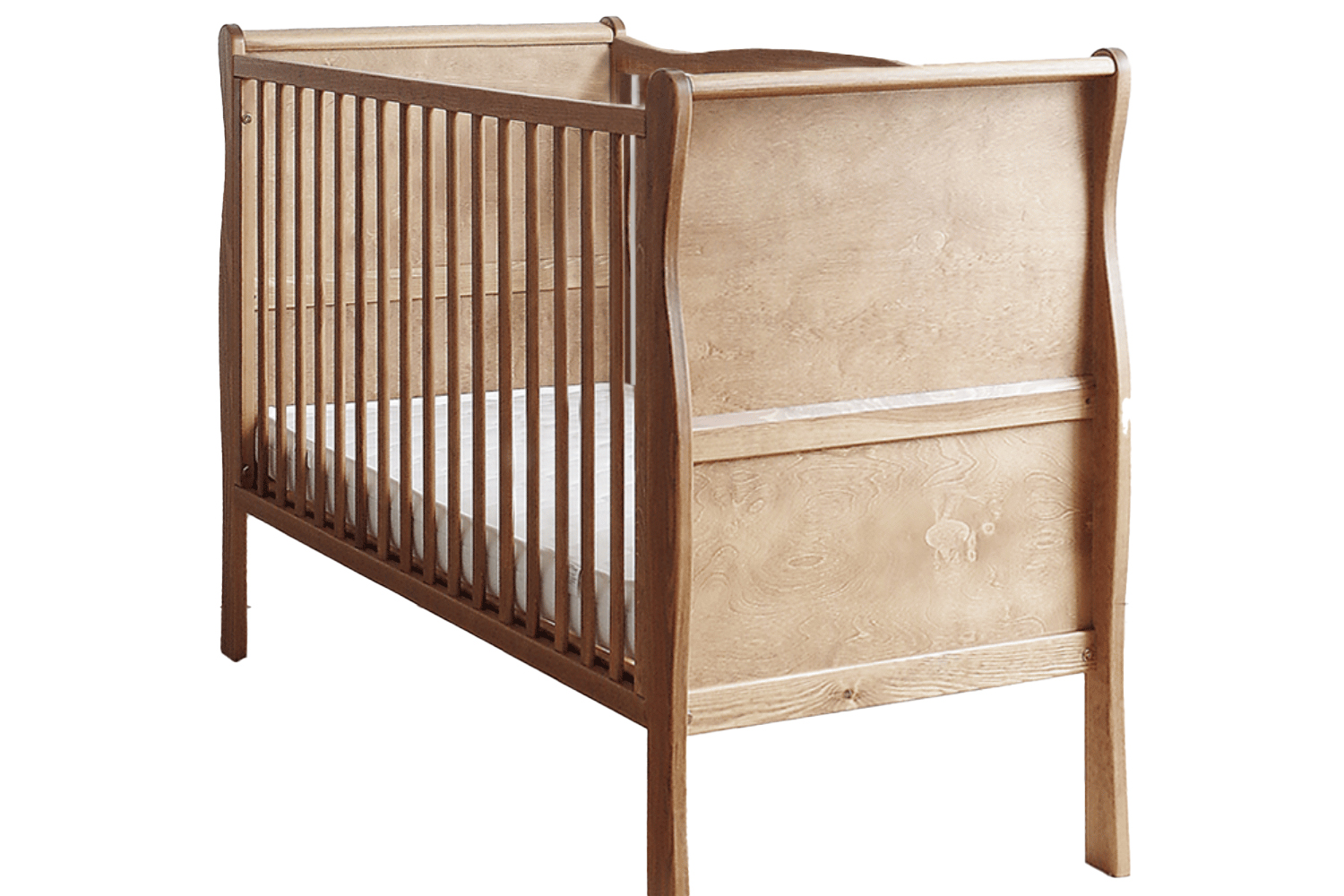 Stella Cot Evolving Bed Vintage 70x140cm