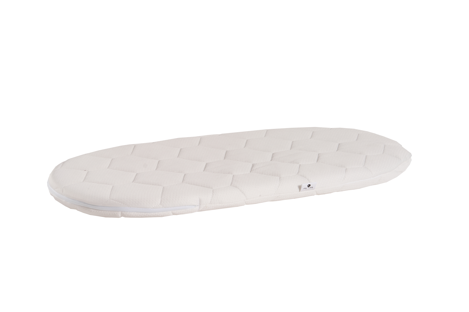 Couffin avec Matelas, Parure Sans Support