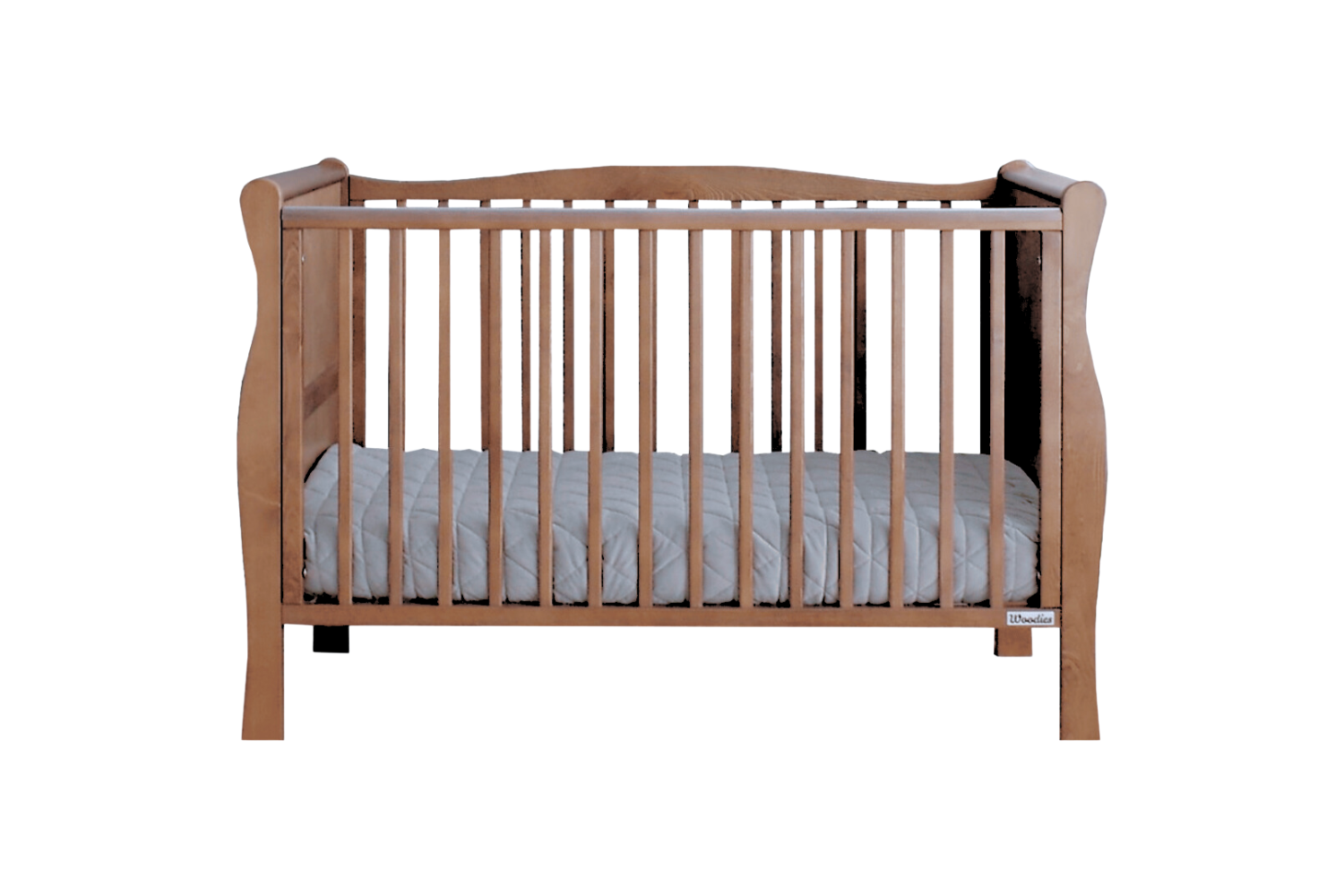 Stella Cot Vintage 60x120