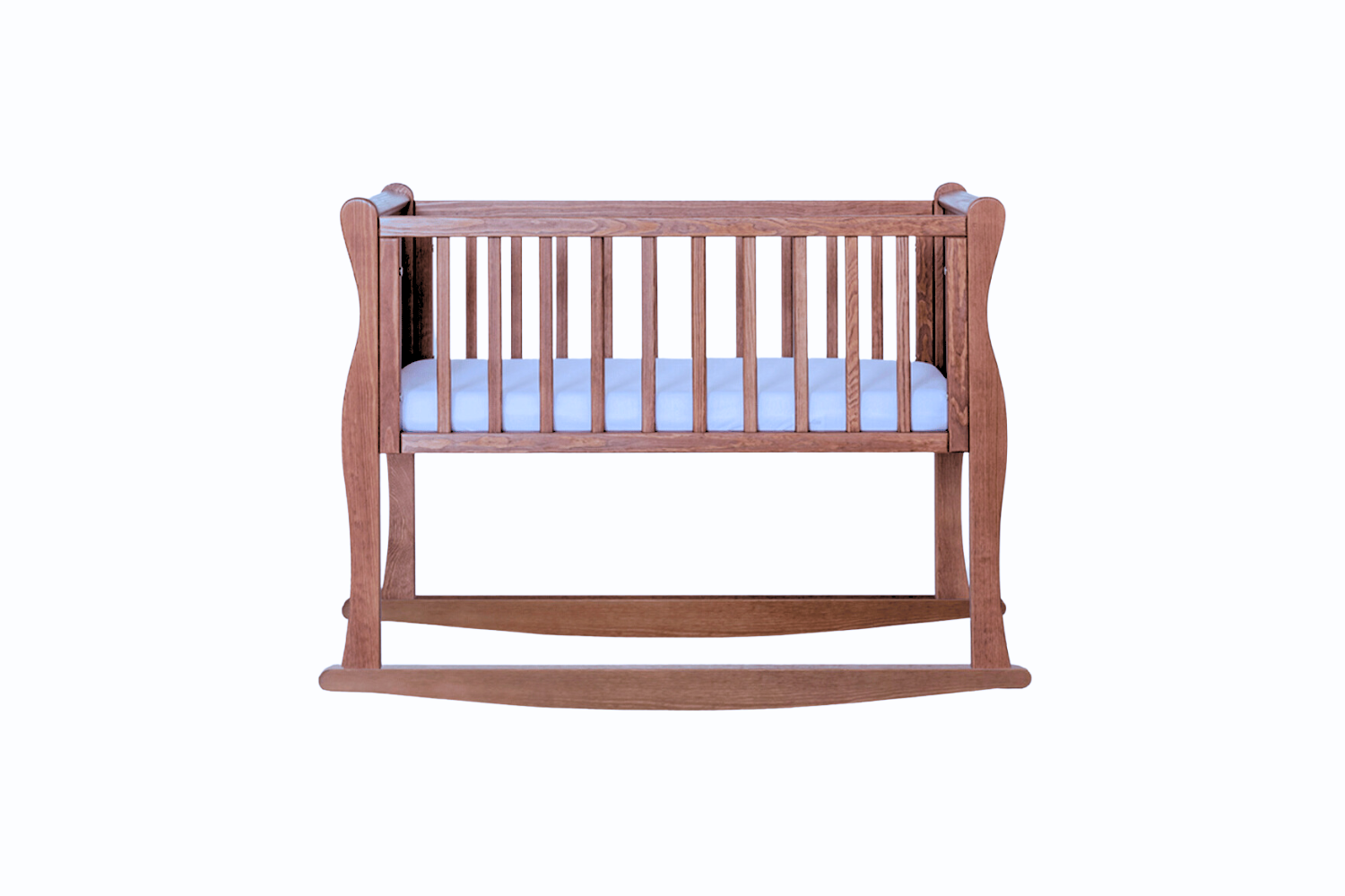 Stella Crib Vintage 40x90cm