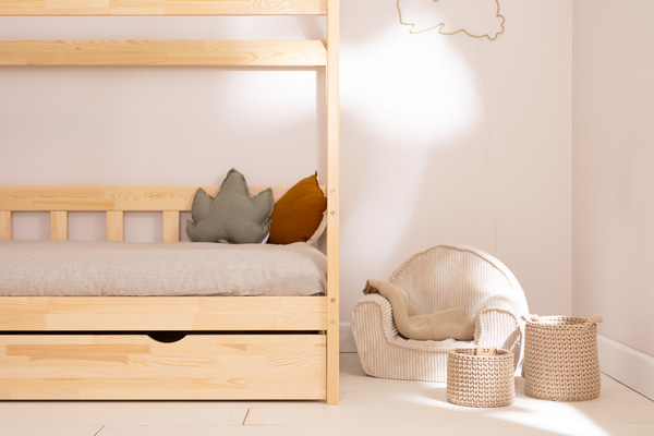 Almofada Folha de Maple Oliveira