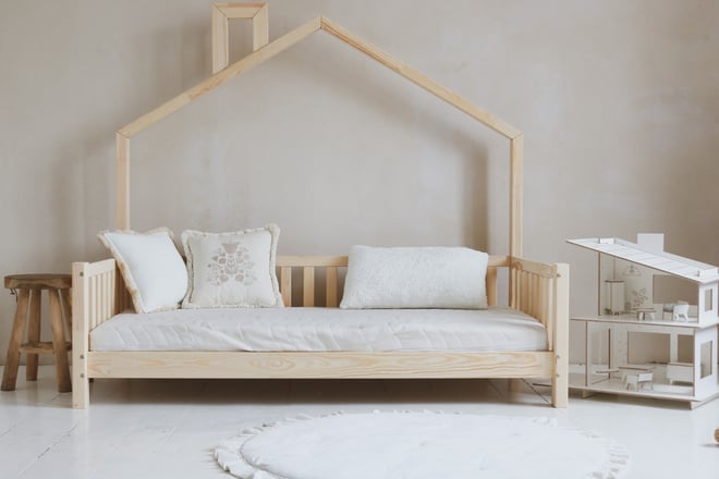 Cama Dakar 80x160