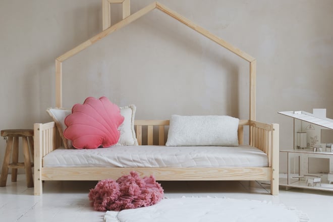 Cama Dakar 80x160
