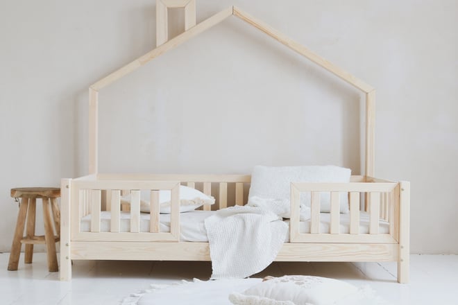 Cama Dakar 80x160