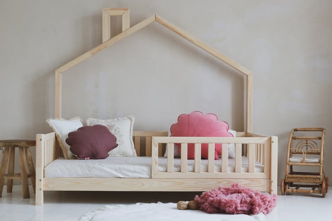 Cama Dakar 80x160