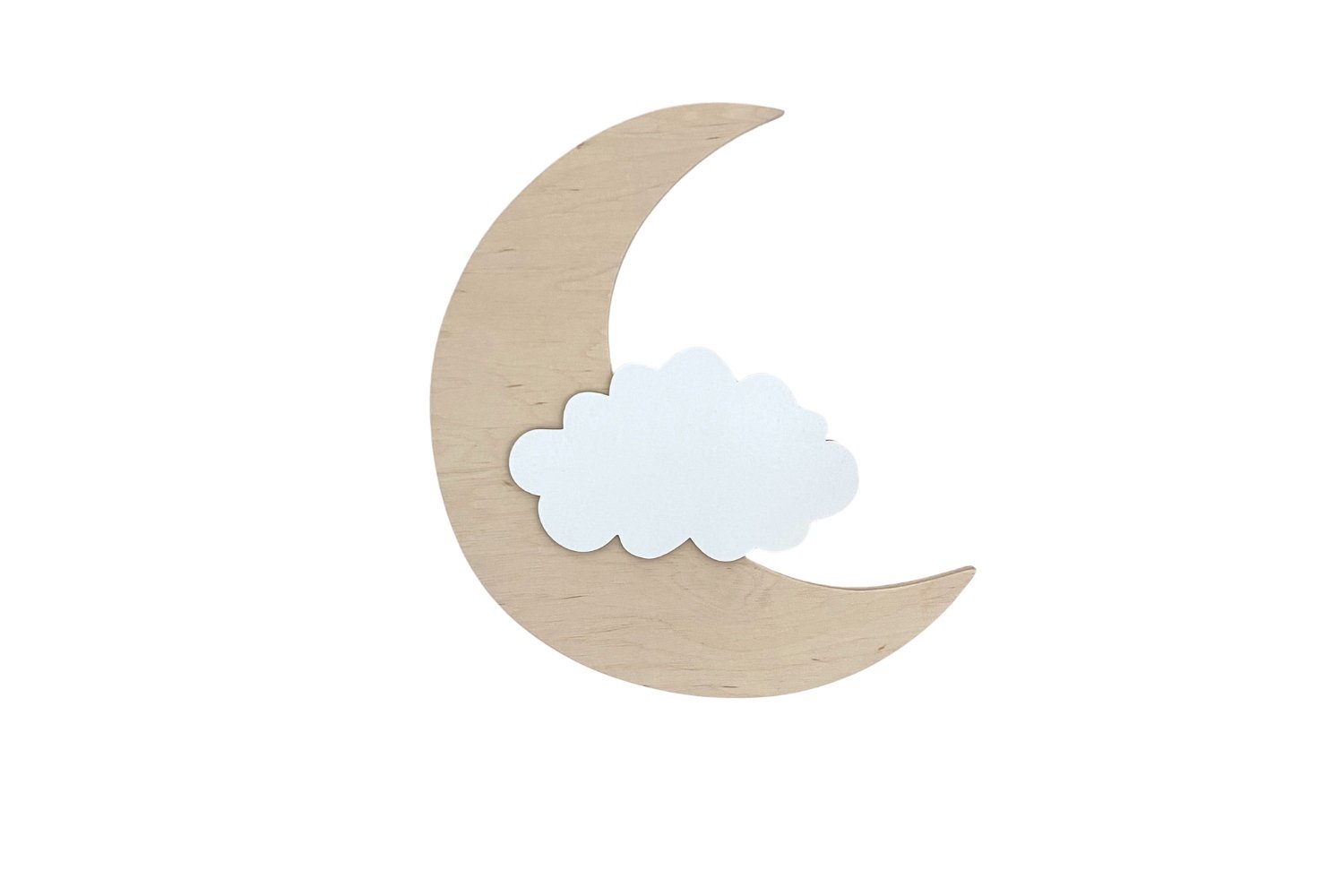 Lampe Croissant de Lune