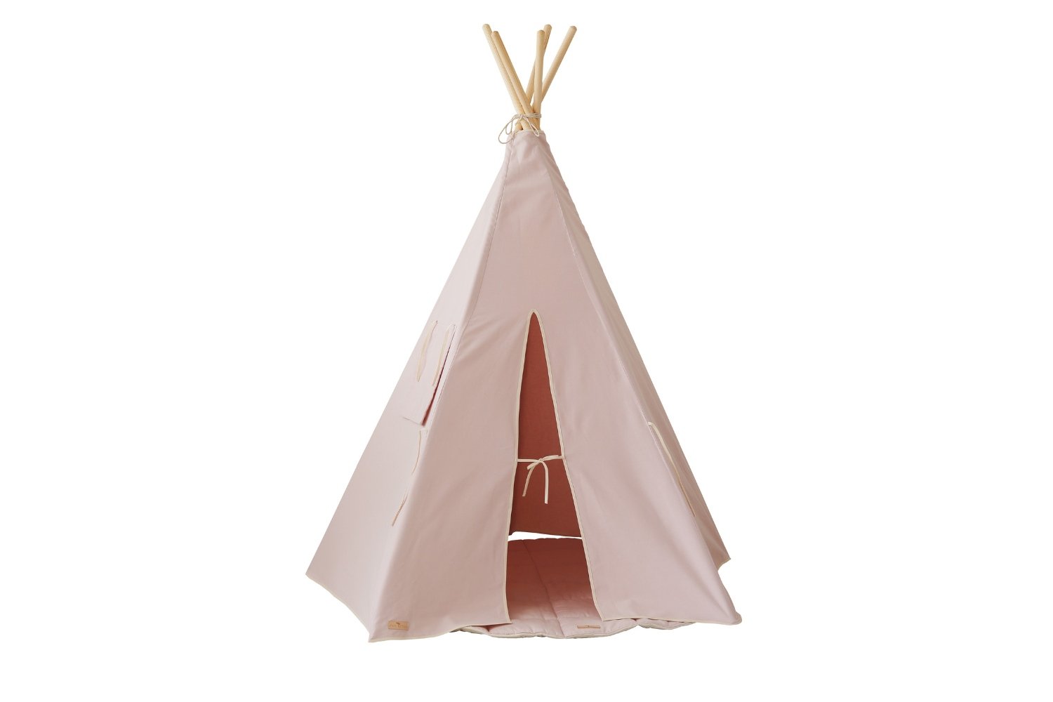 Magic Pink Tipi