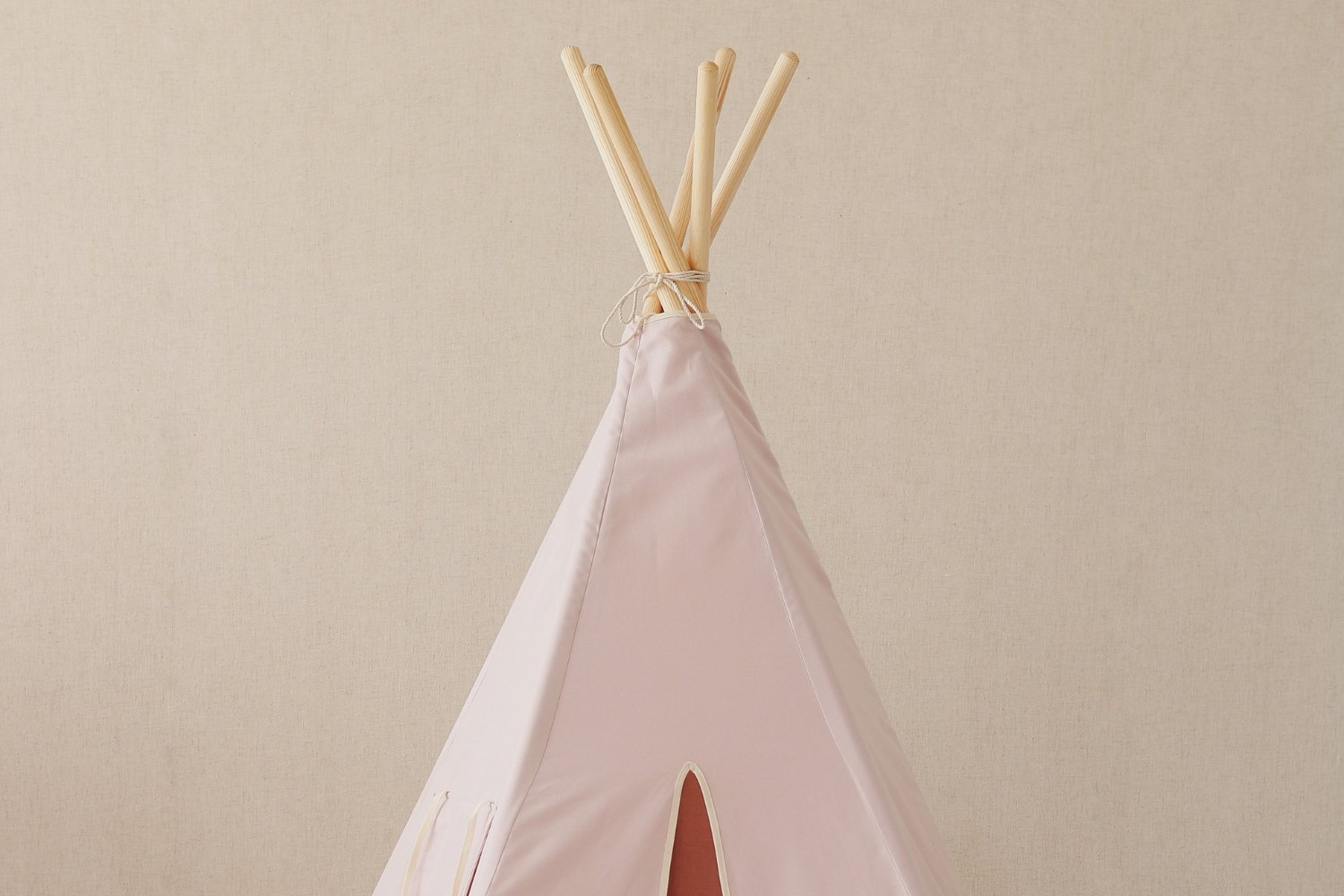 Magic Pink Tipi