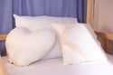 Cuore Boho Vaniglia