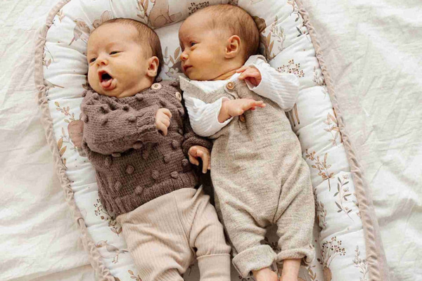 Redutor de Cama Forest Friends