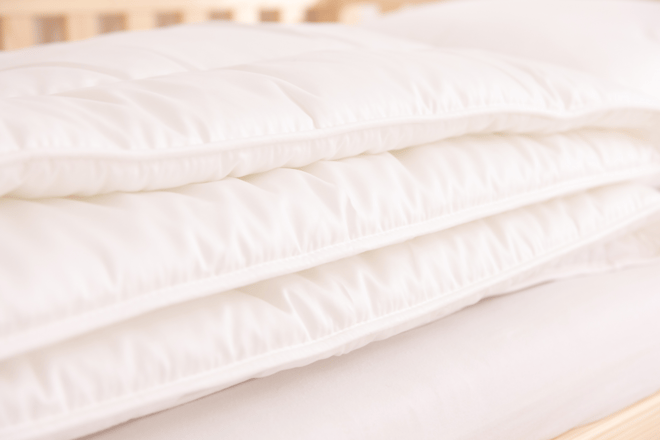لحاف Hollofil® Allerban® ‏140x200 - 5