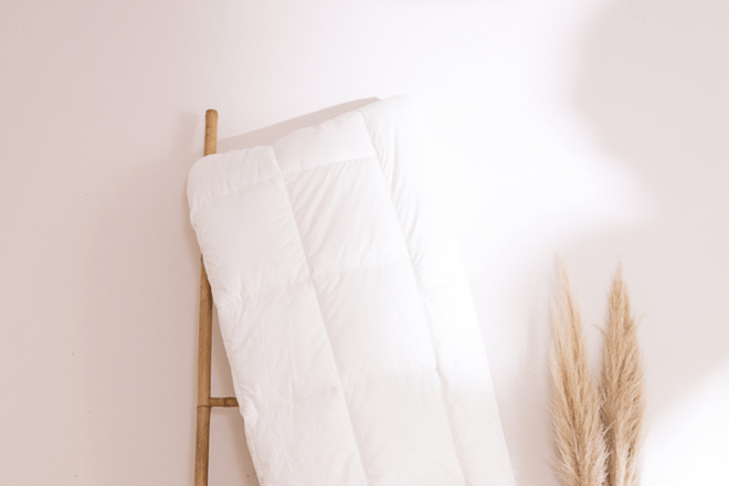 Täcke Hollofil® Allerban® 140x200 - 6