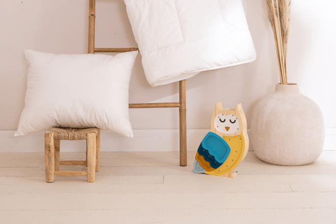 Prešita odeja Hollofil® Allerban® 140x200 - 7