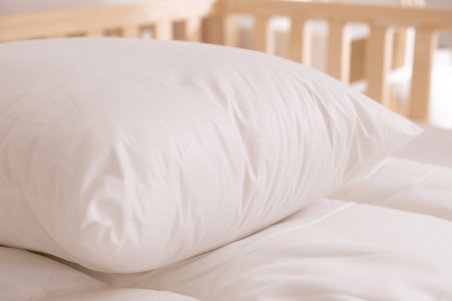 Polštář Hollofil® Allerban® 50x60