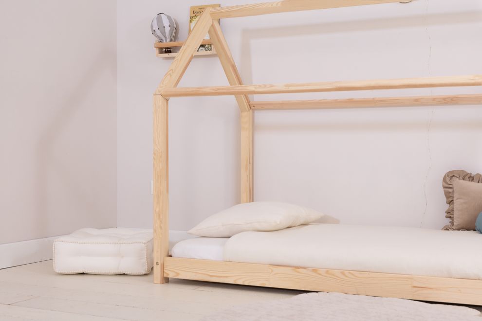 House Bed GK 90x190