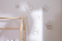 Décoration murale - Papillons 