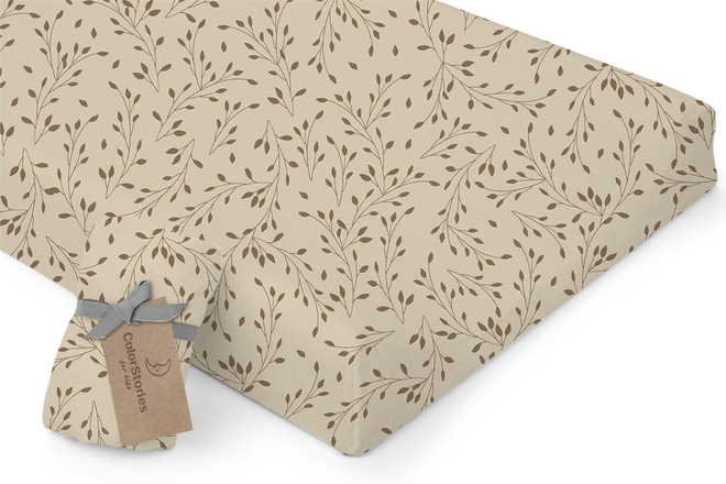 Drap Housse Pour Matelas à Langer