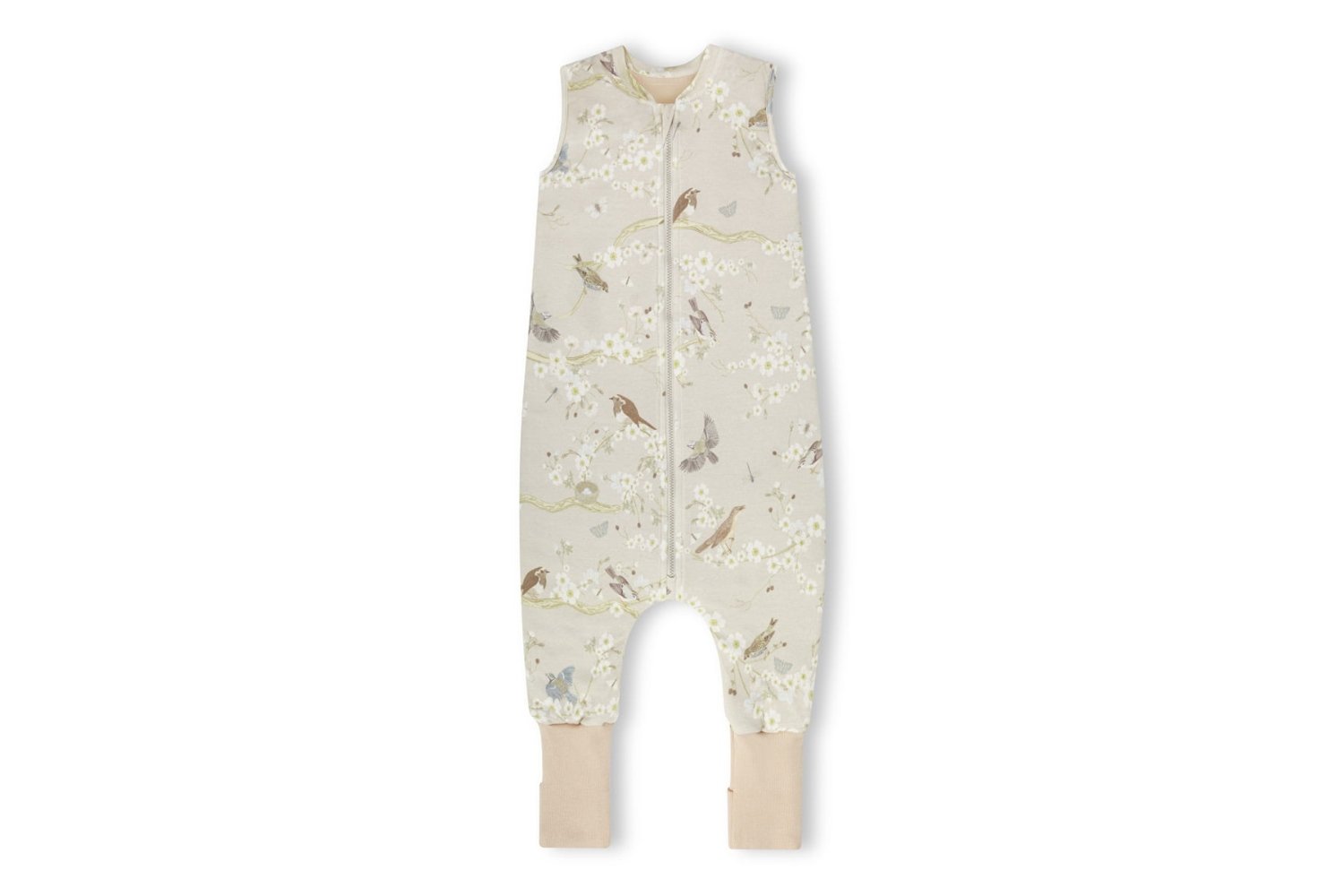 Birdsong Sleeping Bag With Legs