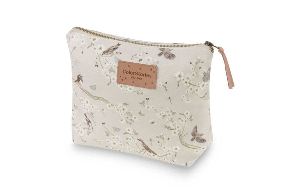 Trousse de Toilette Birdsong