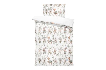 Melly Duvet Set 140x200