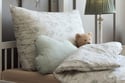 Housse de Couette Dinosaures Vintage 140x200