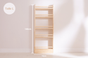 Montessori Bookshelf L