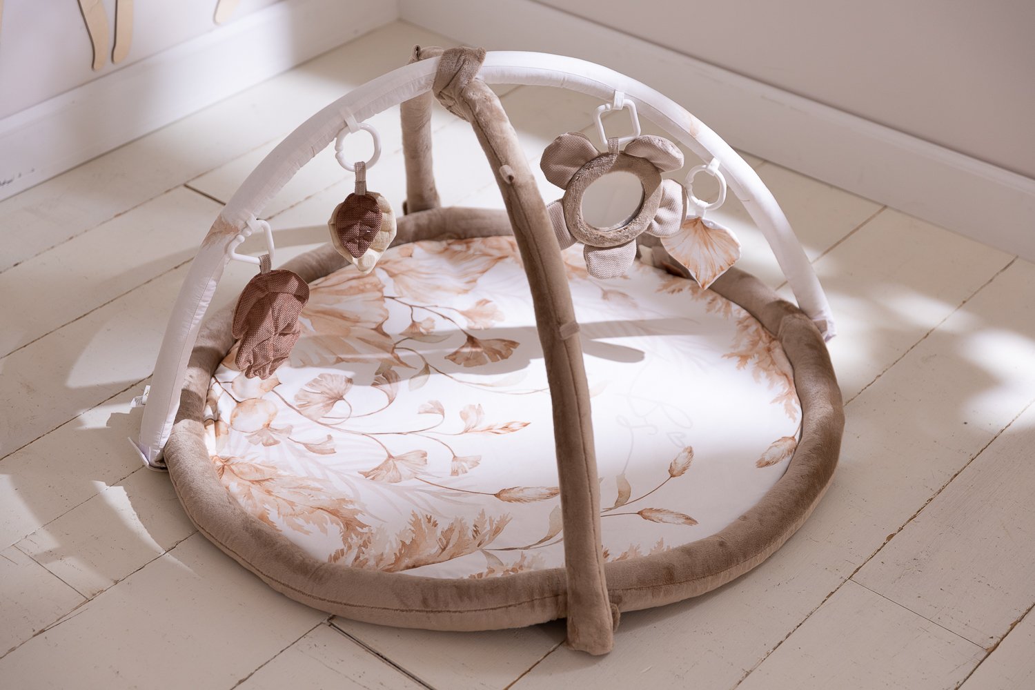 Boho Play Mat