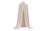 Ciel de Lit Boho Rose Poudré MAXI