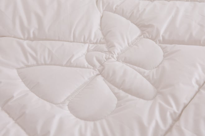 Piumino Imperial Wild Silk 140x200
