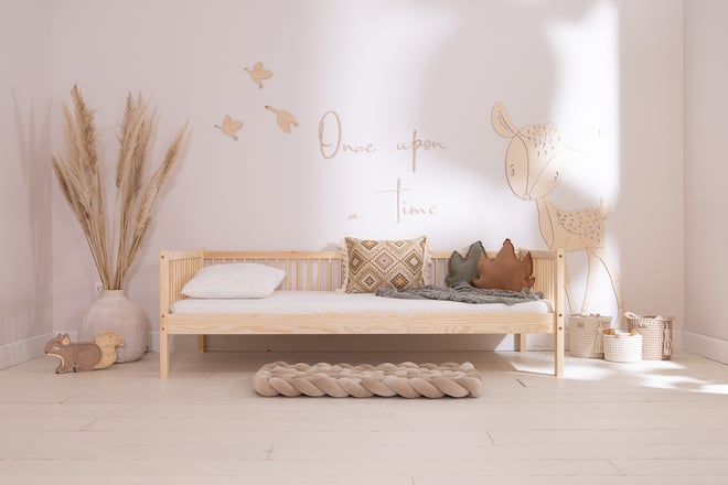 Cama Brasilia 70x140