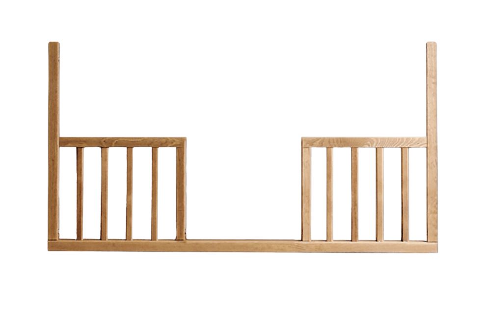 Middle Entrance Barrier for Stella Cot Vintage